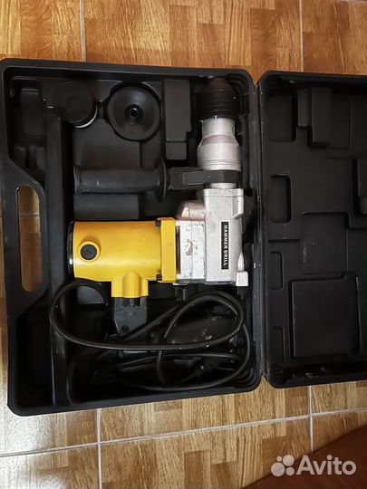 Продам перфоратор