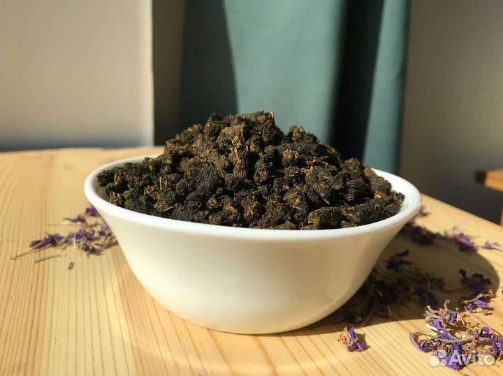 Иван-чай 1кг по правилам, вкуснющий