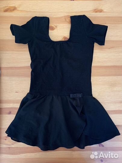 Купальник для гимнастики и танцев