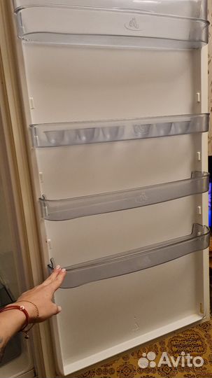 Холодильник бу