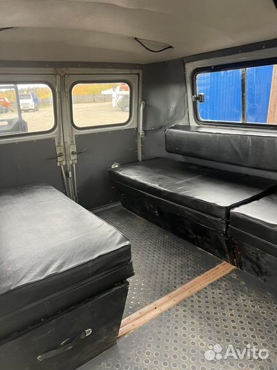 Снегоболотоход