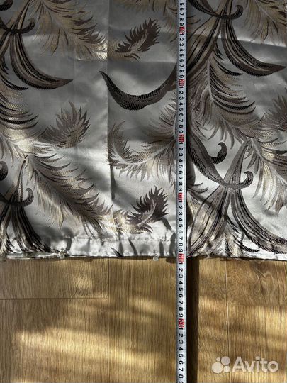 Шторы портьеры