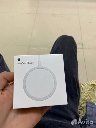 Apple magsafe charger