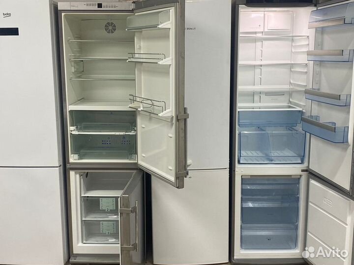 Холодильник с гарантией и доставкой