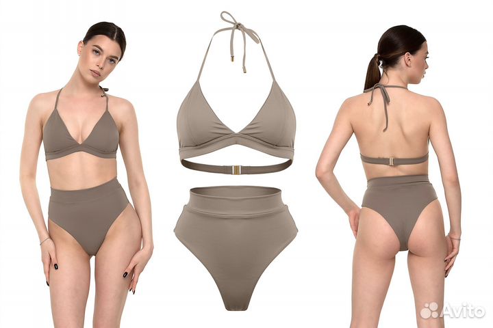 Фотосъёмка для Wildberries, Ozon