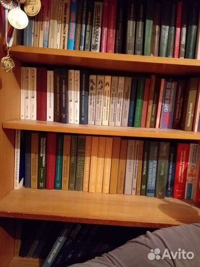 Книги по медицине