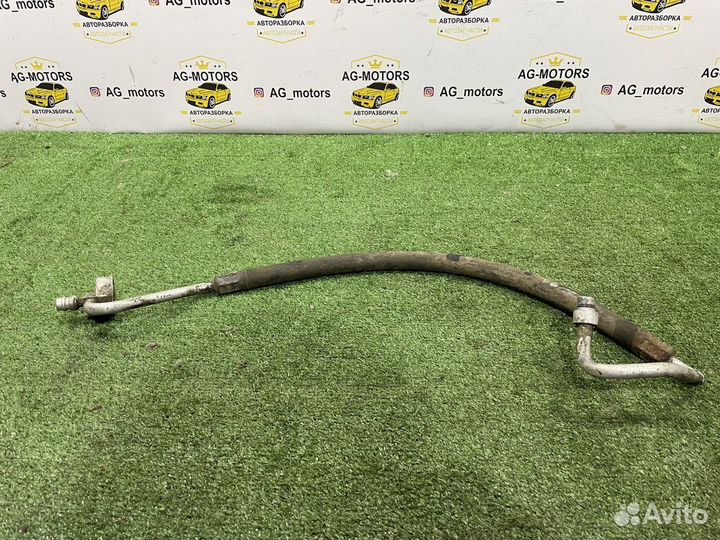 Трубка кондиционера Primera P11