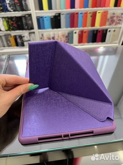 Чехол Logfer для iPad Air 1/2/pro 9.7