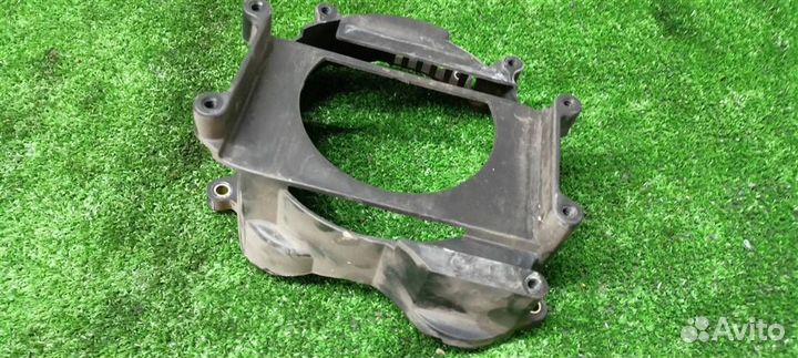 Крышка (мото) Мопед yamaha vino