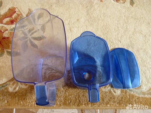 Кувшин Барьер 3.5 л, диам.отв.40мм