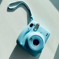 В аренду Фотоаппарат момент. печати Instax mini 11