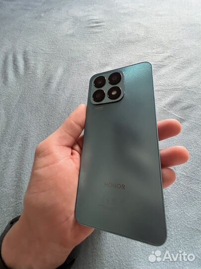 HONOR X8a, 6/128 ГБ
