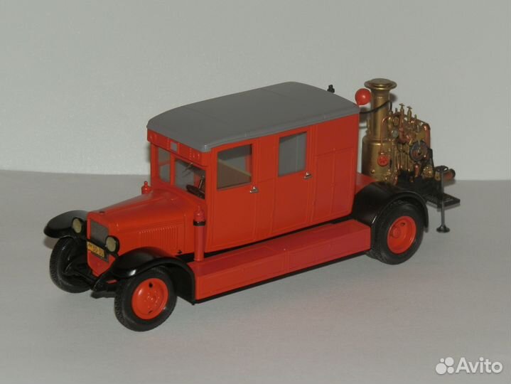 Модели сарлаб