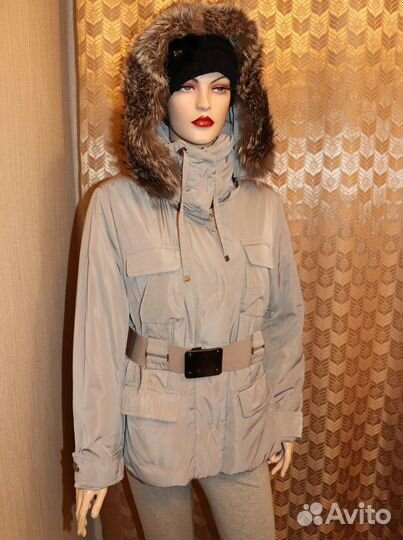 Куртка Just Valeri