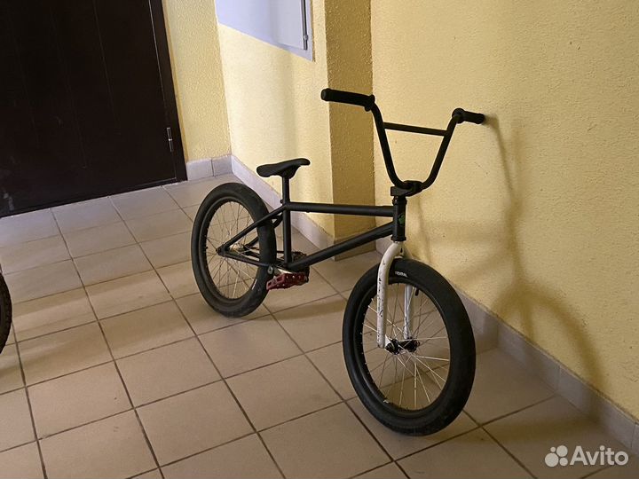 Bmx обмен на Mtb