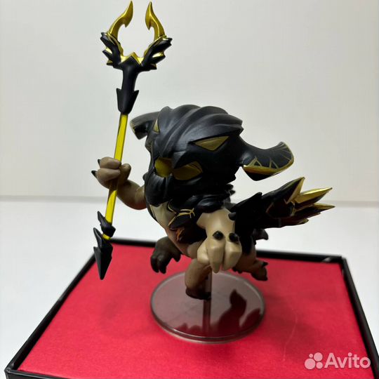 Фигурка Dota 2 Demihero Outworld Devourer Vinyl