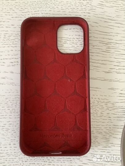 Чехол на iPhone 12 mini