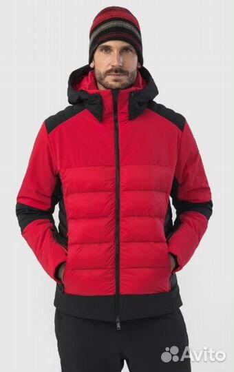 Куртка горнолыжная Head 24-25 Immensity Jacket Men