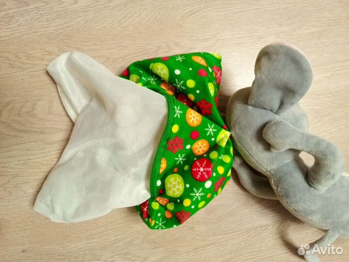 Игрушка Мышь