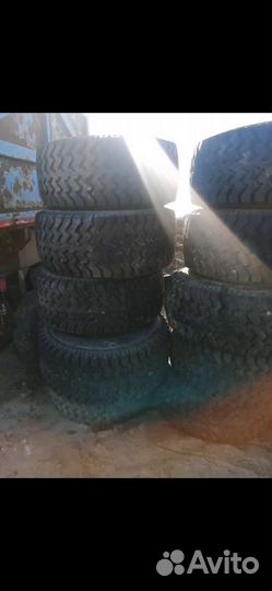 Омскшина КФ-97 15.5/65 R18