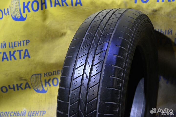 Hankook Dynapro HP RA23 235/65 R17