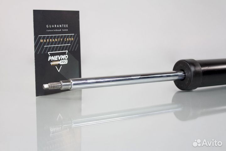 Амортизатор для Opel Astra GTC J задний правый