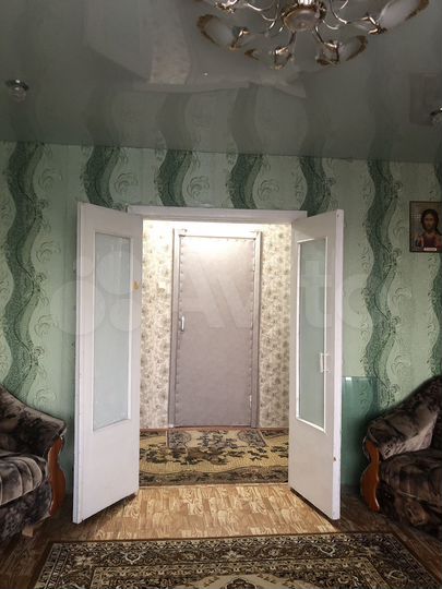 2-к. квартира, 58,3 м², 3/9 эт.