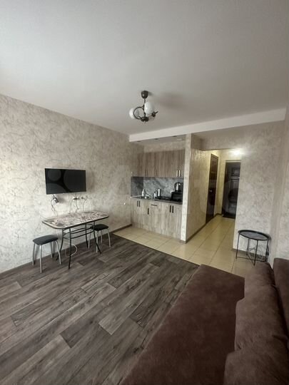 1-к. квартира, 32,2 м², 5/10 эт.