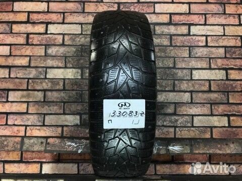 Dunlop SP Winter Ice 02 185/70 R14 92T