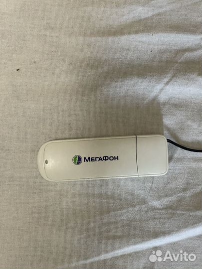 Модем мегафон