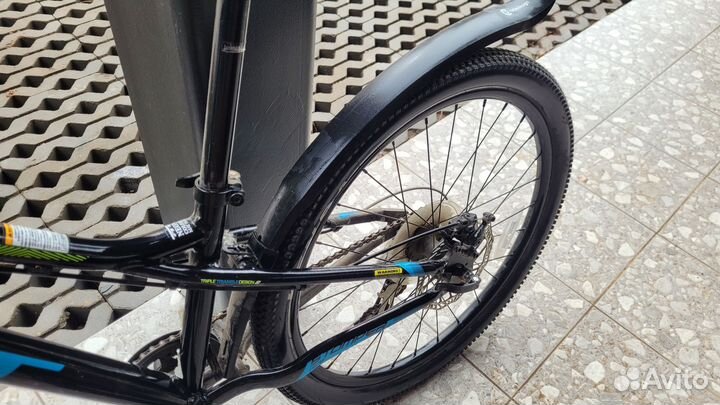 Велосипед GT stomper 24