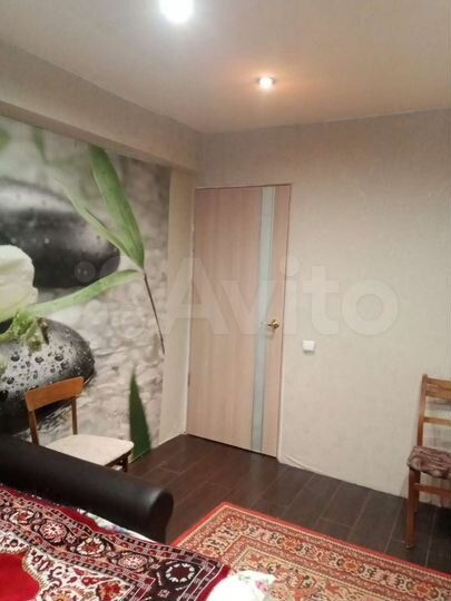 3-к. квартира, 64,5 м², 1/9 эт.