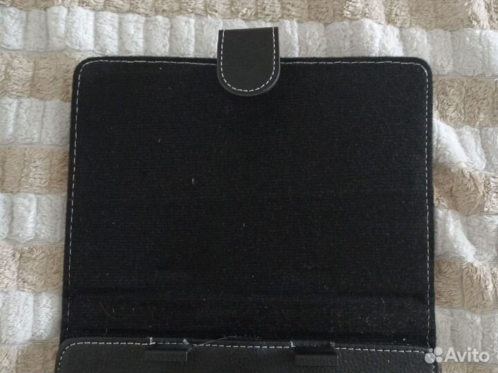 Чехол-подставка на планшет