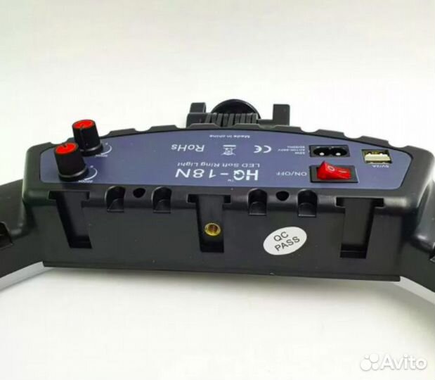 Кольцевая Лампа LED 45см