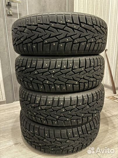 Nokian Tyres Nordman 7 185/60 R15