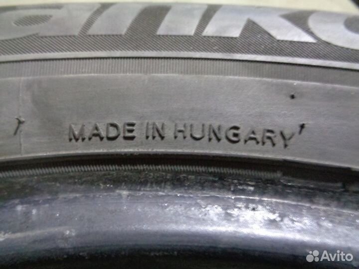 Hankook Optimo K415 235/55 R18