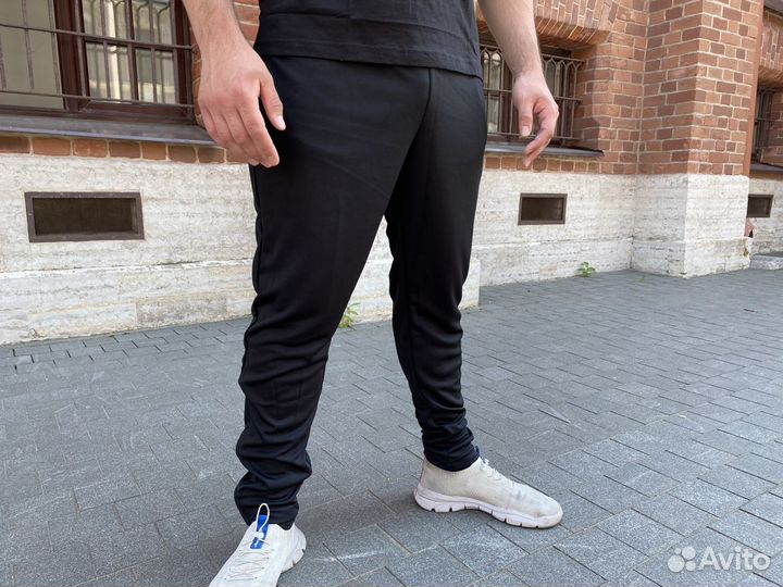Штаны Adidas Ent22 Tr Pant черные