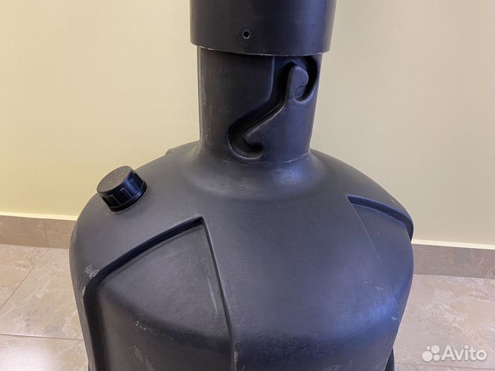 Манекен для бокса Герман