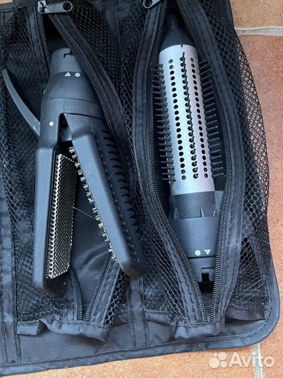 Фен мультистайлер Bosh