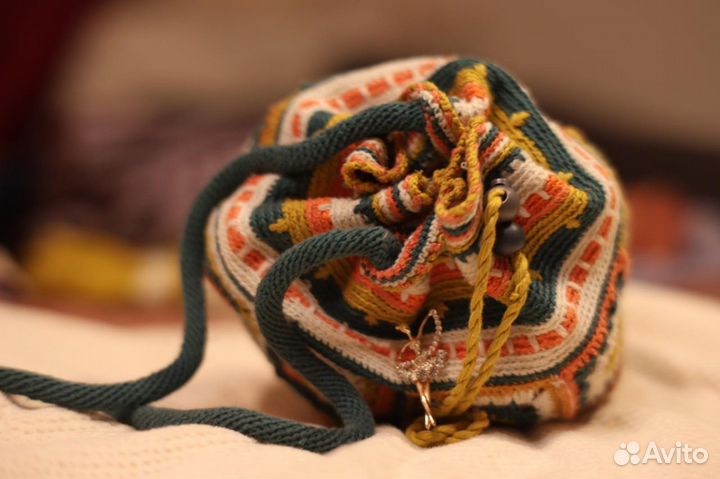 Вяжу крючком