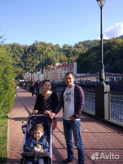 Доверительное управление недвижимостью