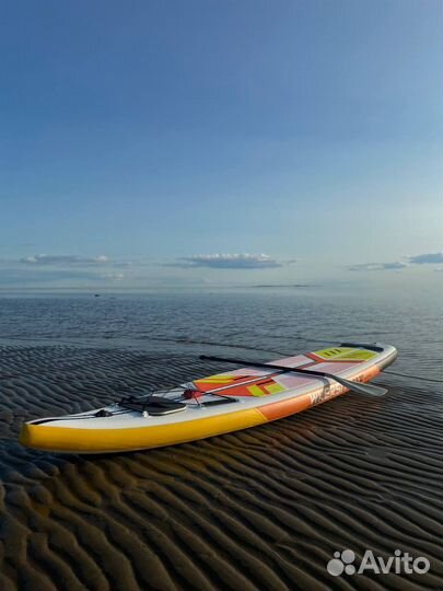 Аренда сапбордов