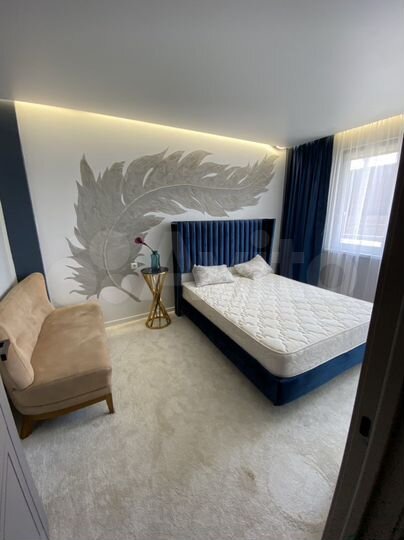 2-к. квартира, 63 м², 1/3 эт.