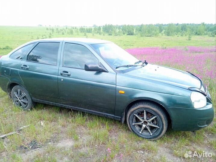 LADA Priora 1.6 МТ, 2010, 201 231 км