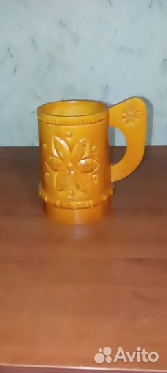 Статуэтки СССР