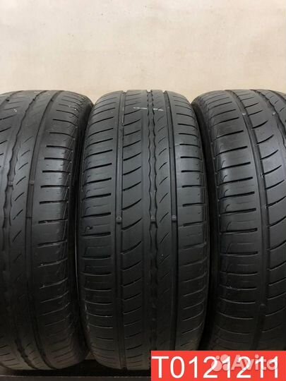 Pirelli Cinturato P1 Verde 195/55 R15 85H