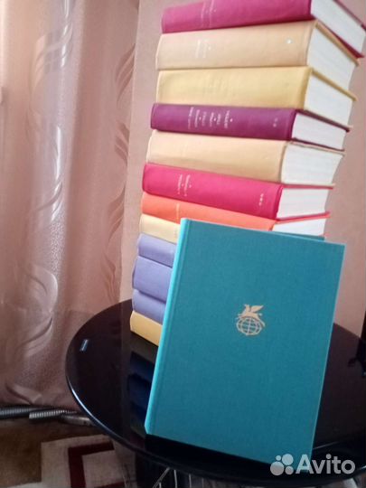 Книги из серии Библиотека всемирной литературы