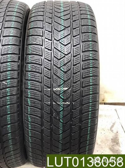 Pirelli Scorpion Winter 275/40 R22 108V