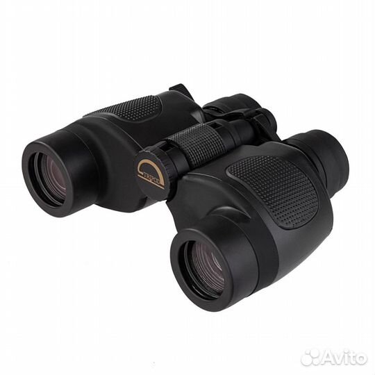 59822 Бинокль Helios 7-15x35 (Helios, (7-15х35)