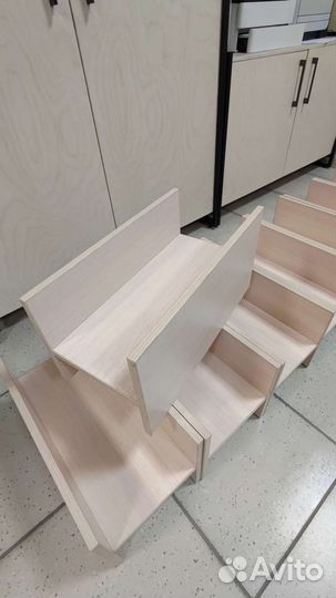 Подставка под компьютер (пк) из лдсп